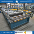 Aluminium Coils Roof Tile Roll Forming Machine